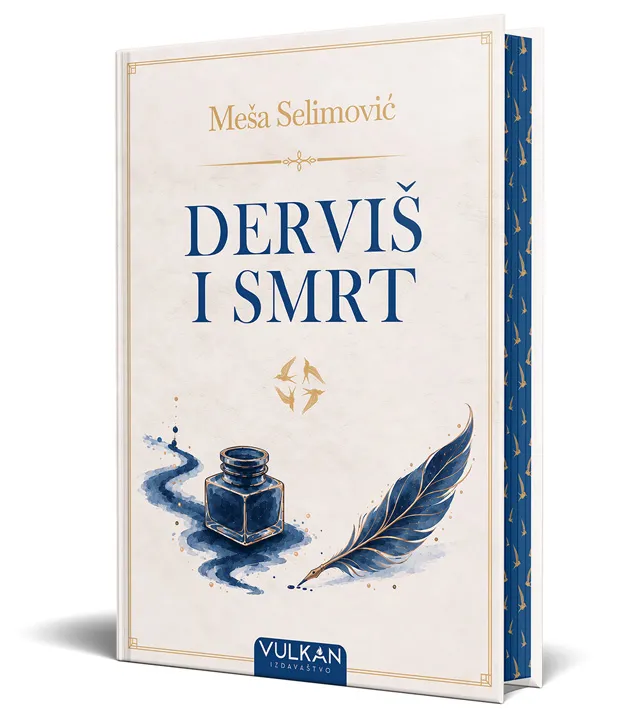 DERVIŠ I SMRT