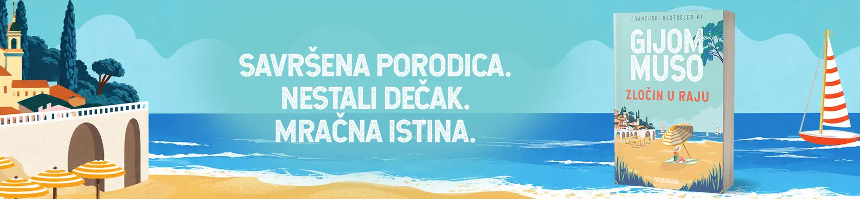 GIJOM MUSO ::: Zločin u raju