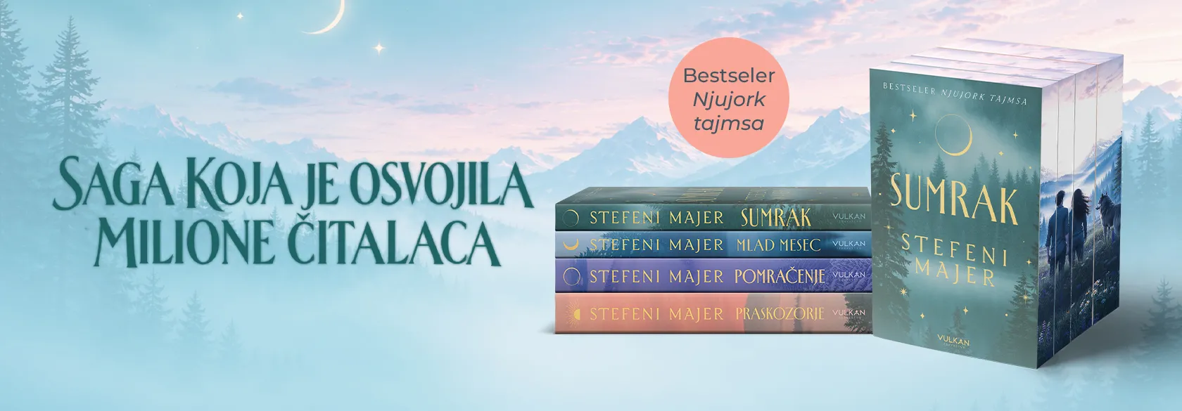 Sumrak saga
