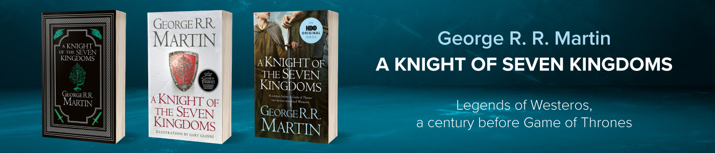 A Kknight Of Seven Kingdoms