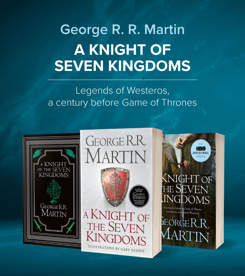 A Kknight Of Seven Kingdoms