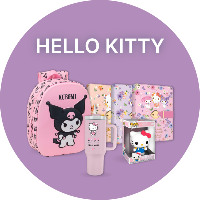 Hello Kitty