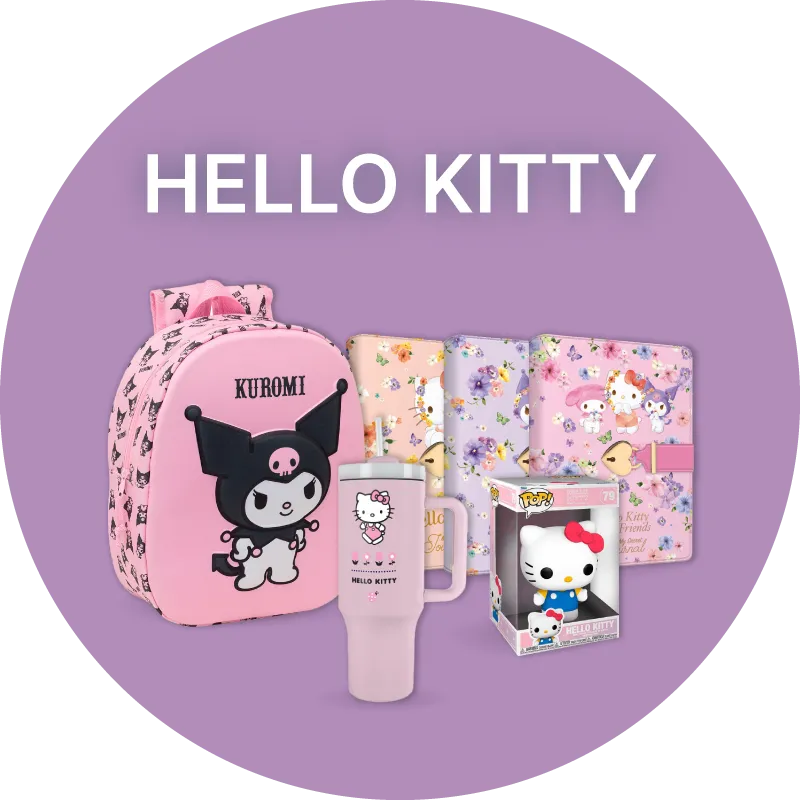 Hello Kitty