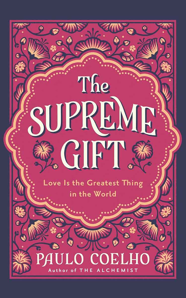 THE SUPREME GIFT 