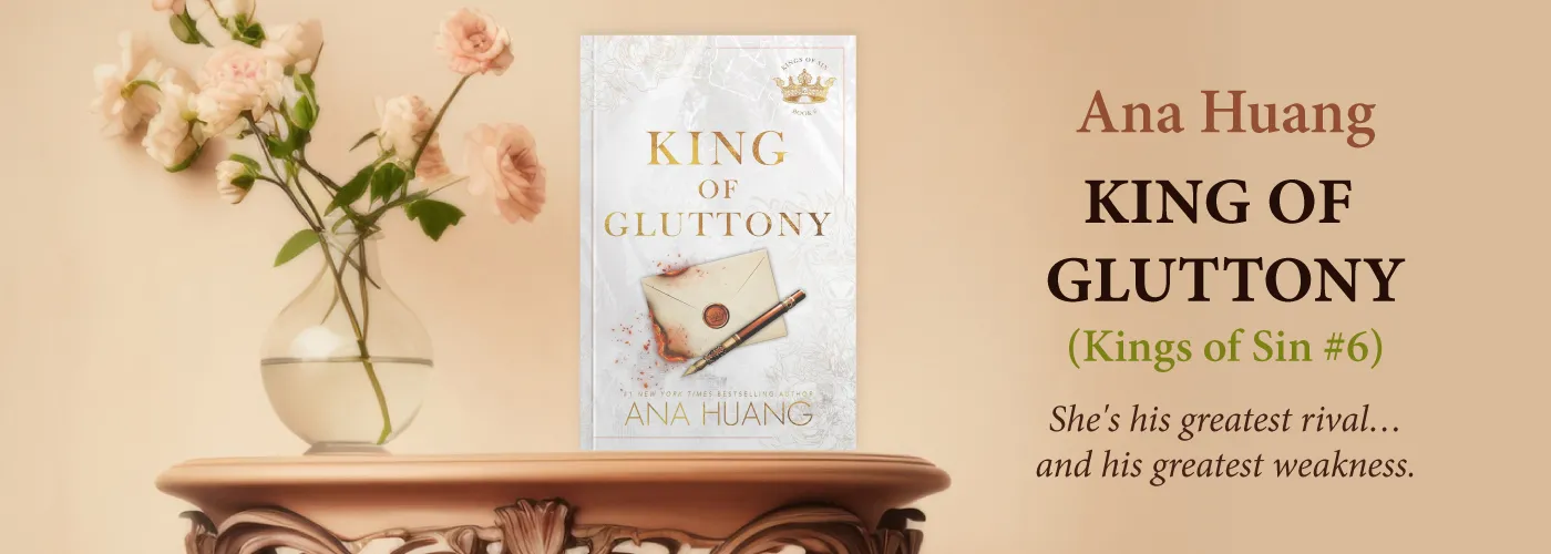 KING OF GLUTTONY TikTok Hit, book 6