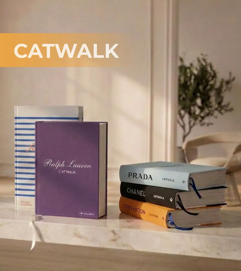 Catwalk