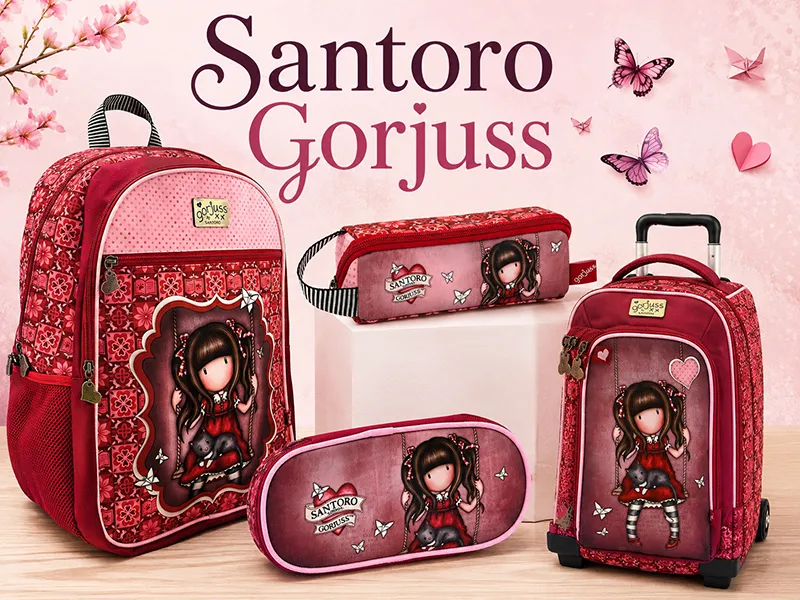 Santoro Gorjuss