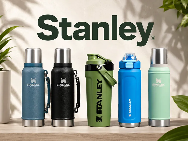 Stanley