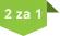 Akcija 2 za 1