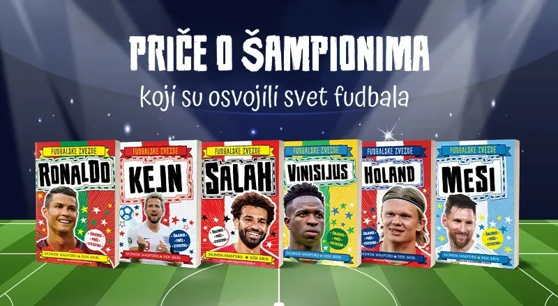 Fudbalske zvezde