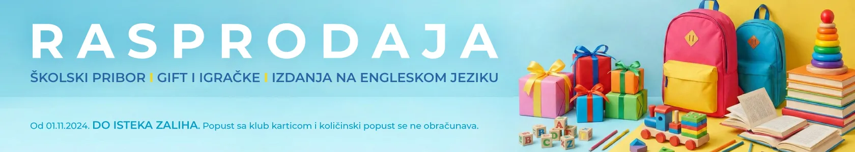 Rasprodaja