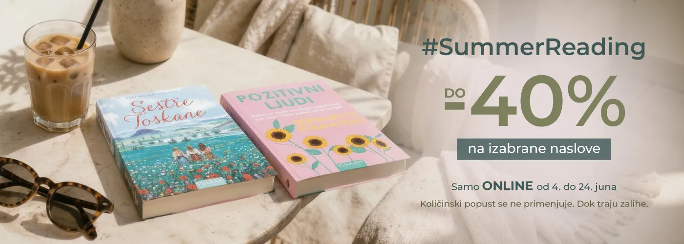 #SummerReading