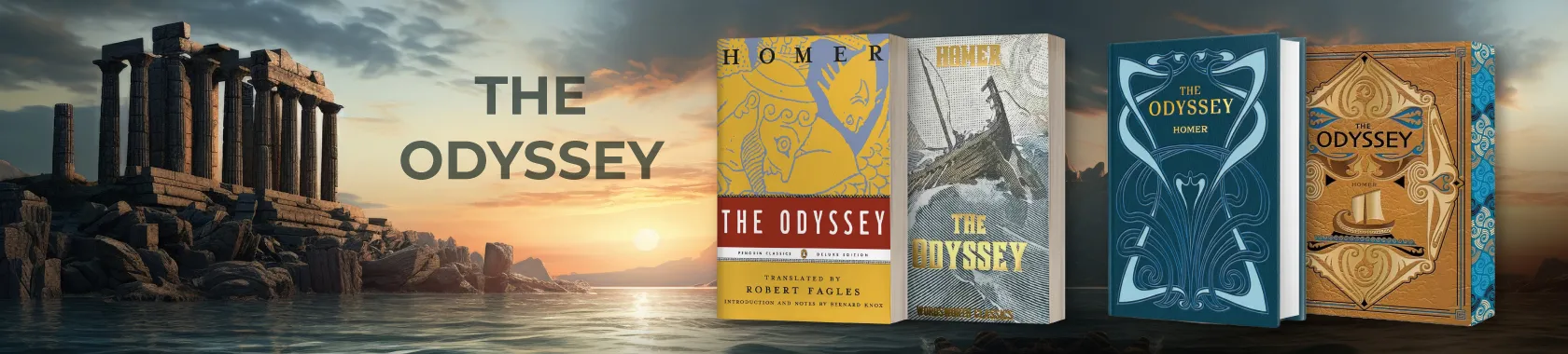 Odyssey