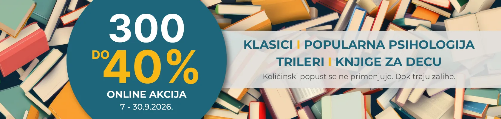Online akcija