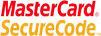 Master Card Secure code