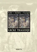 GRČKE TRAGEDIJE II IZDANJE 