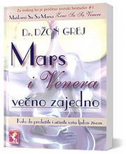 MARS I VENERA VEČNO ZAJEDNO 