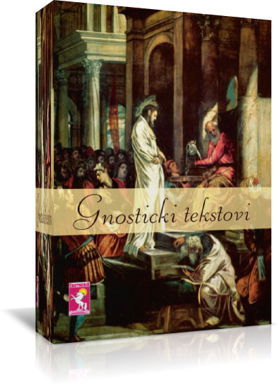 GNOSTIČKI TEKSTOVI 