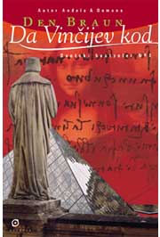 DA VINČIJEV KOD 