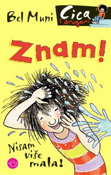 CICA ZNAM 