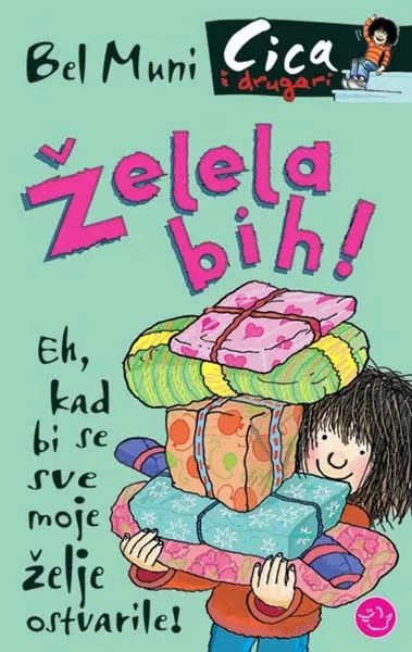 CICA ŽELELA BIH 