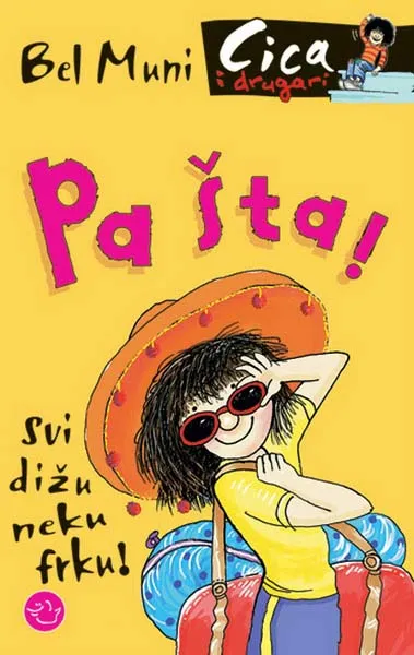 CICA PA ŠTA 