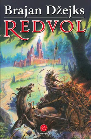 REDVOL MP 