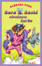 SARA B SAVIĆ OBOŽAVA ŽURKE 