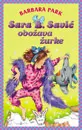 SARA B SAVIĆ OBOŽAVA ŽURKE 