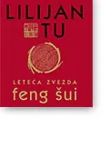 FENG ŠUI LETEĆA ZVEZDA 