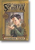 SPAJDERVIK III LUSINDINA TAJNA 