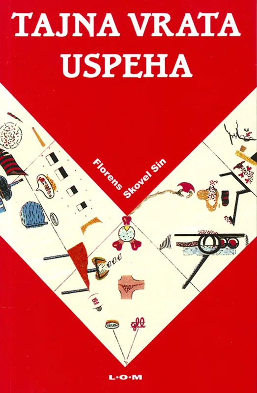 TAJNA VRATA USPEHA 