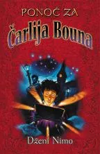 PONOĆ ZA ČARLIJA BOUNA 