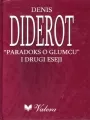 PARADOKS O GLUMCU I DRUGI ESEJI 