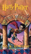 HARI POTER I KAMEN MUDROSTI I 