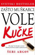 ZAŠTO MUŠKARCI VOLE KUČKE 