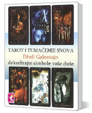 TAROT I TUMAČENJE SNOVA 