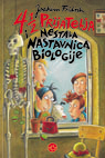 4 1/2 PRIJATELJA I NESTALA NASTAVNICA BIOLOGIJE 