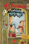 4 1/2 PRIJATELJA I NESTALA NASTAVNICA BIOLOGIJE 