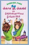 SARA B SAVIĆ JE TALENTOVANA FRIZERKA 