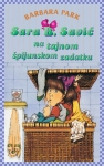 SARA B SAVIĆ NA TAJNOM ŠPIJUNSKOM ZADATKU 