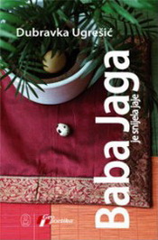 BABA JAGA JE SNIJELA JAJE 