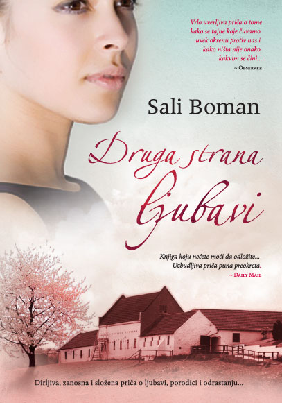 DRUGA STRANA LJUBAVI 