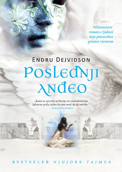 POSLEDNJI ANĐEO 