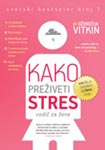KAKO PREŽIVETI STRES ŽENE 