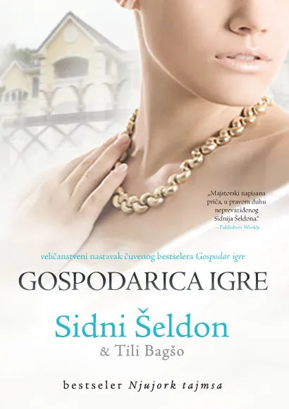 GOSPODARICA IGRE 