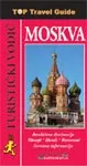 TOP TRAVEL GUIDE MOSKVA SRPSKI JEZIK 