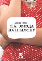 SJAJ ZVEZDA NA PLAFONU 