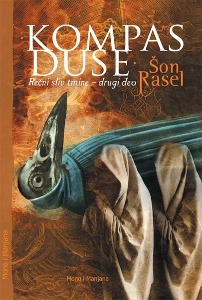 KOMPAS DUŠE 