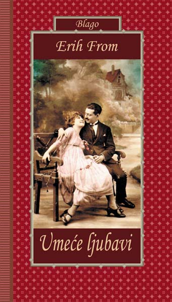 UMEĆE LJUBAVI 